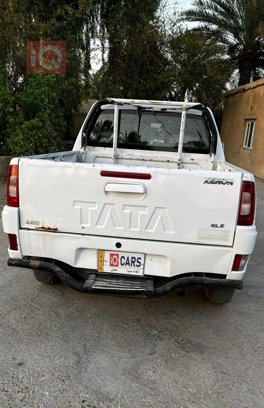 تاتا زينون